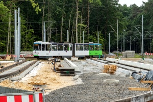 KT4Dt #112: Szczecin, pętla Głębokie KT4Dt #112: Szczecin, pętla Głębokie