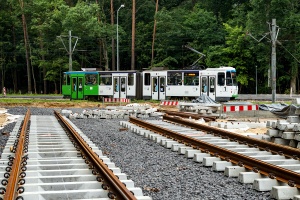 KT4Dt #134: Szczecin, pętla Głębokie KT4Dt #134: Szczecin, pętla Głębokie