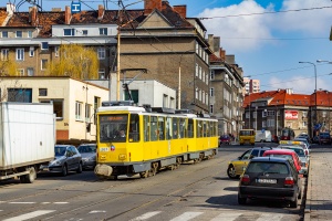 T6A2D #207+208: Szczecin, ul. Asnyka 