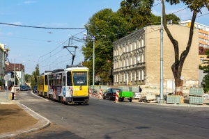 T6A2D #213+214: Szczecin, ul. Arkońska 