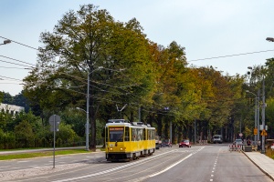 T6A2D #225+226: Szczecin, ul. Niemierzyńska 