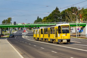 T6A2D #227+228: Szczecin, ul. Niemierzyńska 