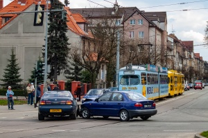 6EGTW #271: Gorzów Wielkopolski, ul. Mieszka I 6EGTW #271: Gorzów Wielkopolski, ul. Mieszka I